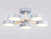 Люстра на штанге Ambrella Light FL FL4826 100_100_2025883