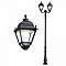 Фонарный столб Fumagalli Simon U33.205.M20.AXH27