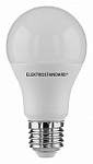 Лампа светодиодная Elektrostandard Classic LED E27 17Вт 6500K a052538 250_100_Array