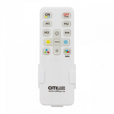 Потолочная люстра Citilux KUBIT CL201130 400_400_2819924