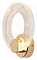 Бра MyFar Lora MR1080-WL