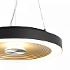 Накладной светильник Sonex Quantum 7753/25L 100_100_1710962