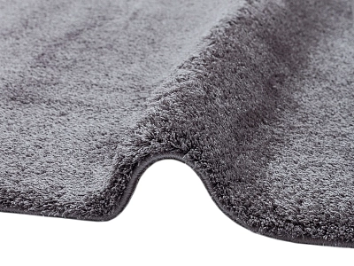Ковер COMFORT 160*230, темно-серый 851558 400_400_2063799