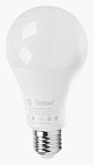 Лампа светодиодная с управлением через Wi-Fi Zetton Smart Wi-Fi Bulb E27 15Вт 6500K ZTSHLBRGBE271RU 250_100_1954598