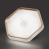 Накладной светильник Sonex PIKO LED 48Вт 425х385 7746/48L 100_100_2381370