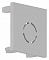 Заглушка для трека Arte Lamp Optima-Accessories A741133