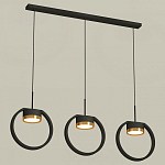 Подвесной светильник Ambrella Light XB XB9107103 250_100_Array
