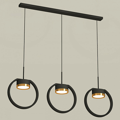 Подвесной светильник Ambrella Light XB XB9107103 400_400_2453639