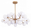 Люстра на штанге Arte Lamp Peacock A1369SP-15SG 100_100_2422038