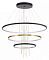 Подвесной светильник Odeon Light Monica 3901/99L