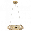 Подвесной светильник Newport MELODY 8560/40 C gold polished 100_100_2463471