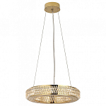 Подвесной светильник Newport MELODY 8560/40 C gold polished 250_100_Array