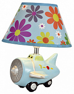 Настольная лампа декоративная Escada KIDS 10208/L 500_191_3233834