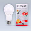 Лампа светодиодная Eleganz  E27 18Вт 3000K 1398 100_100_2046646
