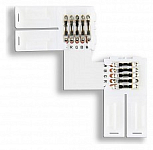 Набор соединителей лент угловые жесткие Ambrella Light GS GS6751 250_100_Array