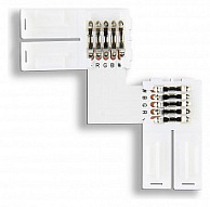 Набор соединителей лент угловые жесткие Ambrella Light GS GS6751 500_191_2302148