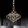 Подвесная люстра O-LUCE Alla Crystal 1095311-0 100_100_2051264
