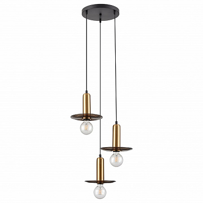 Подвесной светильник Vele Luce Gustoso VL5892P13 400_400_2466061