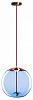 Подвесной светильник Loft it Knot 8133-B 100_100_1844982