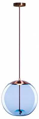 Подвесной светильник Loft it Knot 8133-B 400_400_1844982