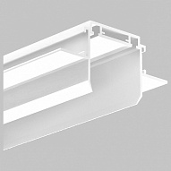 Трек встраиваемый Imex UT25 IL.0007.5002-WH 500_191_3120968