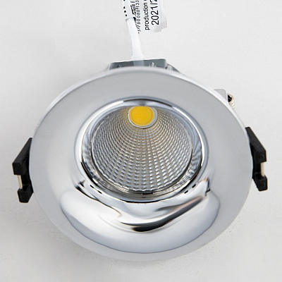Встраиваемый светильник Citilux Гамма CLD004NW1 400_400_3149017