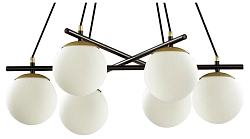 Подвесная люстра Lumion Randi 5212/6 250_100_Array