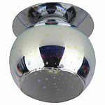 Встраиваемый светильник Эра DK88 1465JC S/CL 250_100_Array