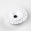 Рамка на 1 светильник Lightstar Spira 074106-01 100_100_2472724