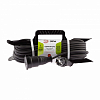 Удлинитель Эра  UFx-1e-3x2,5-30m-IP44(KG) 100_100_2404035