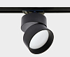 Светильник на штанге Italline IT02-006 IT02-006 black  3000K + IT08-8017 black 100_100_3098351