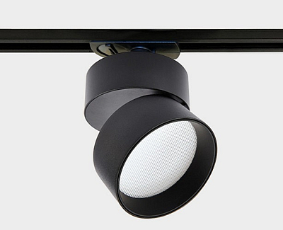 Светильник на штанге Italline IT02-006 IT02-006 black  3000K + IT08-8017 black 400_400_3098351