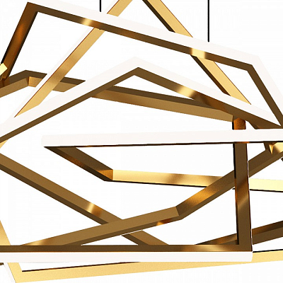 Подвесной светильник Loft it Ring 10028 400_400_1846406