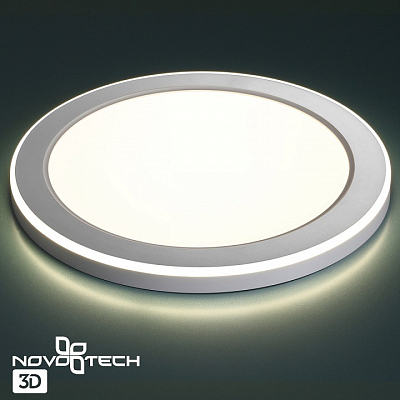 Встраиваемый светильник Novotech Span 359016 400_400_3157111