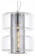 Подвесной светильник iLamp Brick P7555-1 CR 500_191_2458067