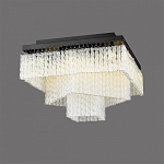 Потолочная люстра Lumion Spirals 6576/11CS 250_100_1867378