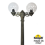Фонарный столб Fumagalli Globe 250 G25.158.S20.BXE27 250_100_3092558