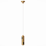 ST027.223.00 Подвес с двойным фиксатором ST-Luce Золотистый ФАРМ 250_100_2946516