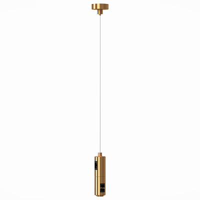 ST027.223.00 Подвес с двойным фиксатором ST-Luce Золотистый ФАРМ 400_400_2946516