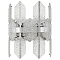 Бра Vele Luce Polaris VL4153W01