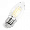 Лампа светодиодная Feron LB-713 E27 11Вт 6400K 38274 100_100_1749221