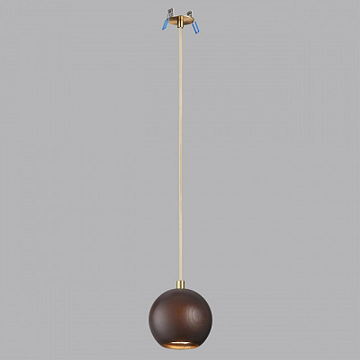Подвесной светильник Odeon Light Caucho 7062/1 400_400_1731805
