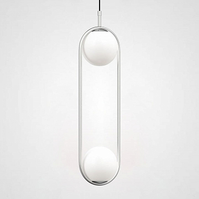 Подвесной светильник Imperiumloft Hoop Duo HOOP-DUO01 400_400_2458505
