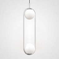 Подвесной светильник Imperiumloft Hoop Duo HOOP-DUO01 500_191_2458505