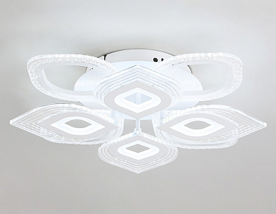 Потолочная люстра Ambrella Light FA FA4294 400_400_2014953