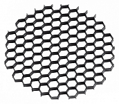 Сотовый фильтр Arlight LGD-HONEYCOMB 050145 250_100_1906553