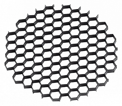 Сотовый фильтр Arlight LGD-HONEYCOMB 050145 400_400_1906553