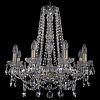 Подвесная люстра Bohemia Art Classic 11.25 11.25.8.200.h-63.Br.Sp 100_100_2426537
