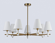 Люстра на штанге Ambrella Light LH LH75045 250_100_3108582