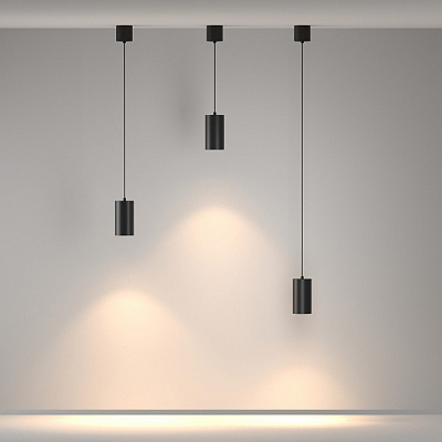 Подвесной светильник Maytoni Technical Vol P100PL-20W3K-B 400_400_2761080
